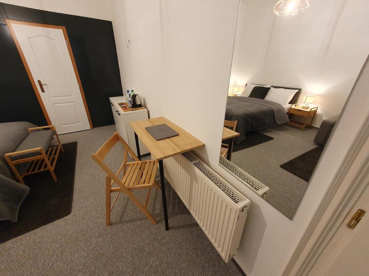 We Stay Apartments Pressburg Exterior foto