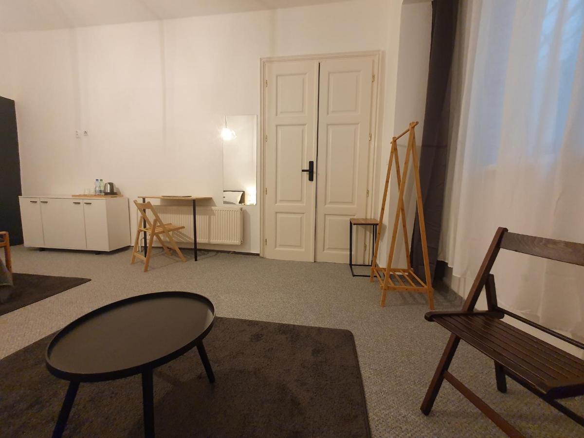 We Stay Apartments Pressburg Exterior foto