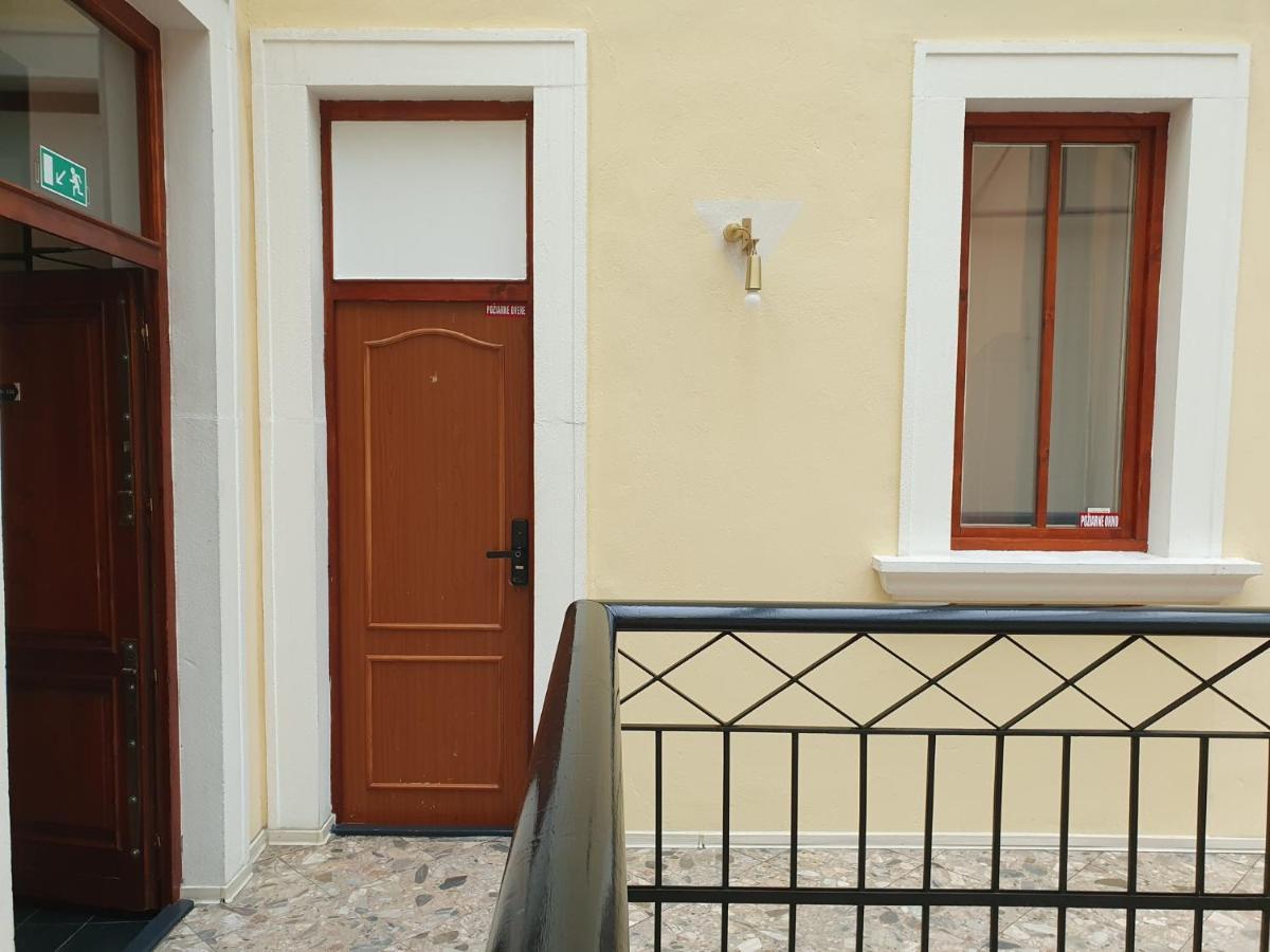 We Stay Apartments Pressburg Exterior foto