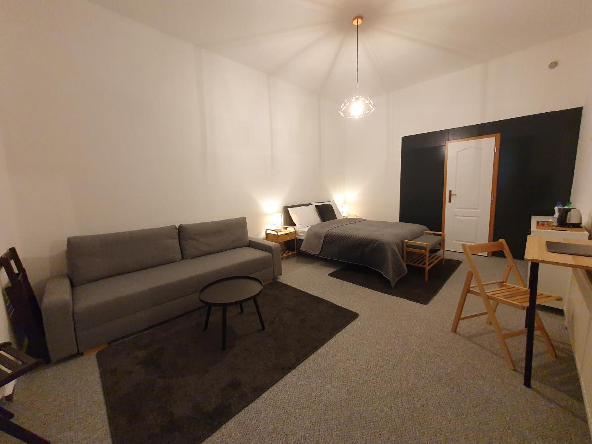 We Stay Apartments Pressburg Exterior foto