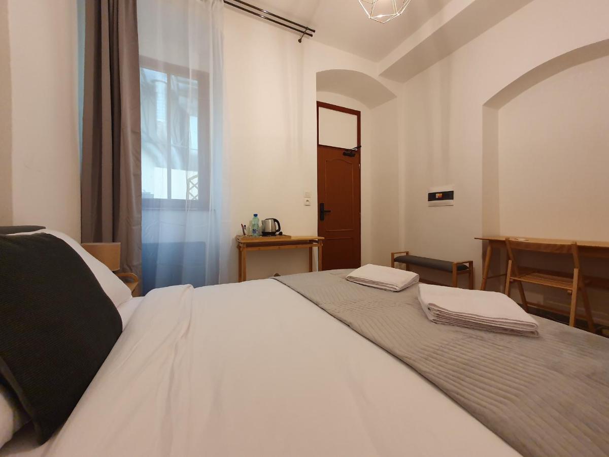 We Stay Apartments Pressburg Exterior foto