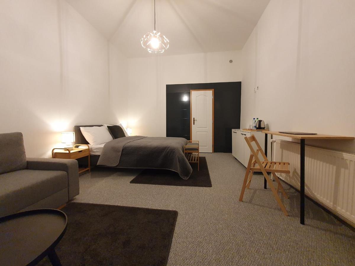 We Stay Apartments Pressburg Exterior foto