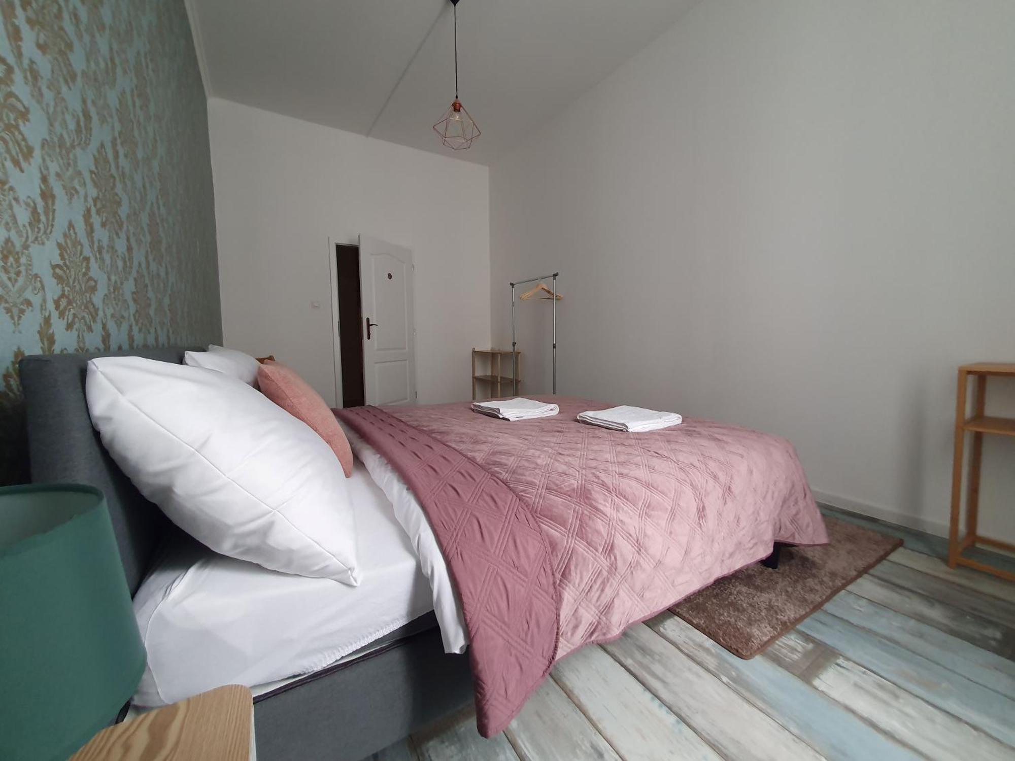 We Stay Apartments Pressburg Exterior foto