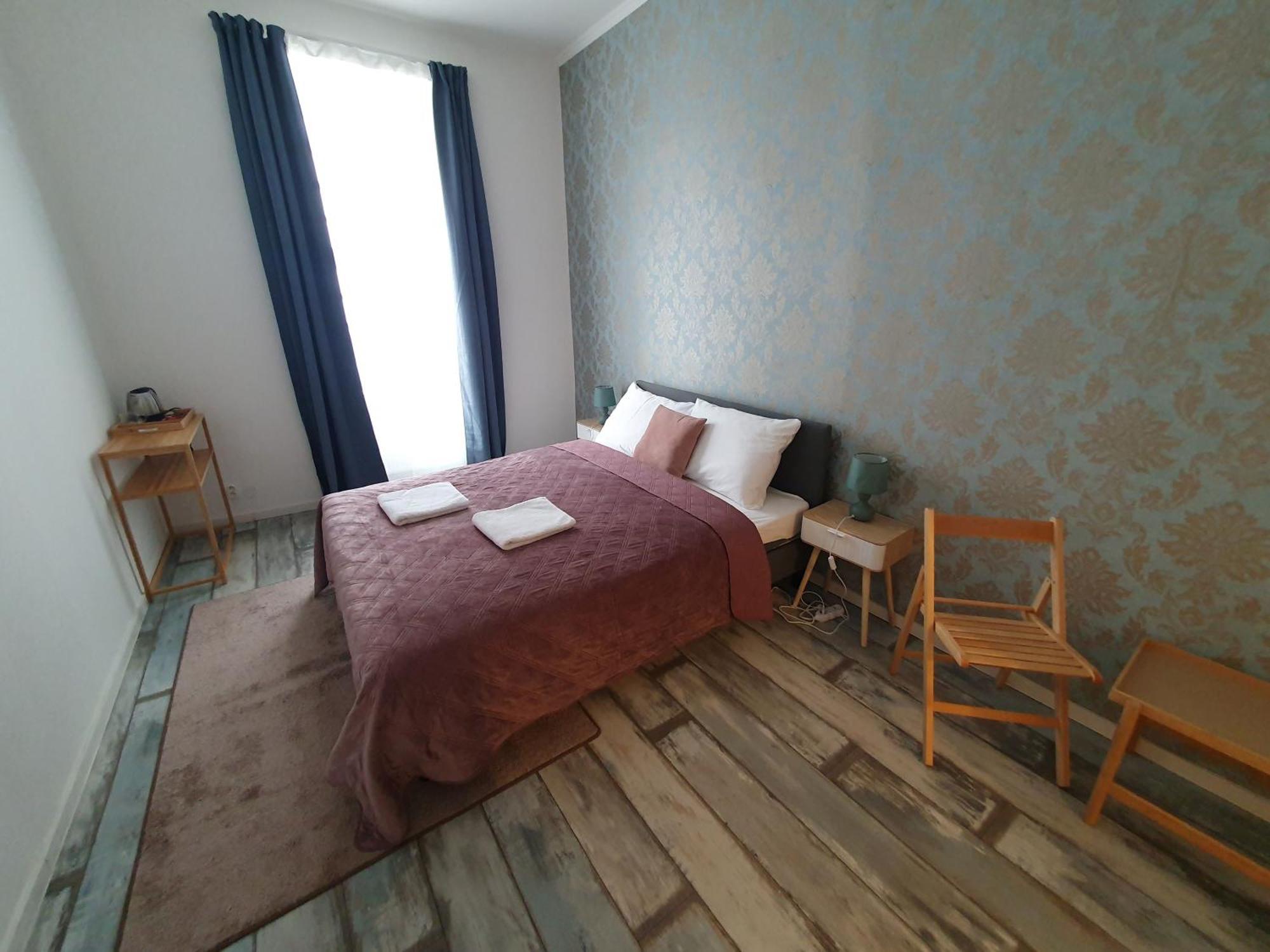 We Stay Apartments Pressburg Exterior foto