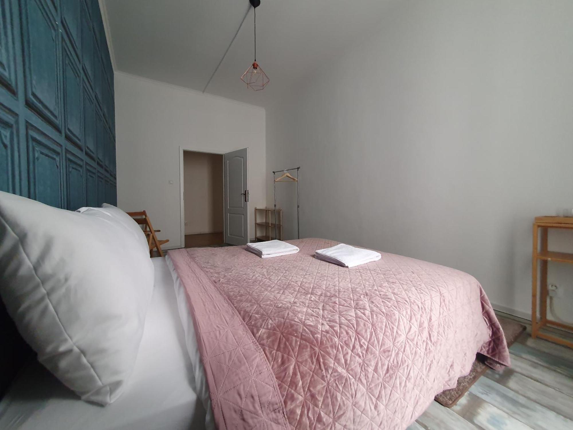 We Stay Apartments Pressburg Exterior foto
