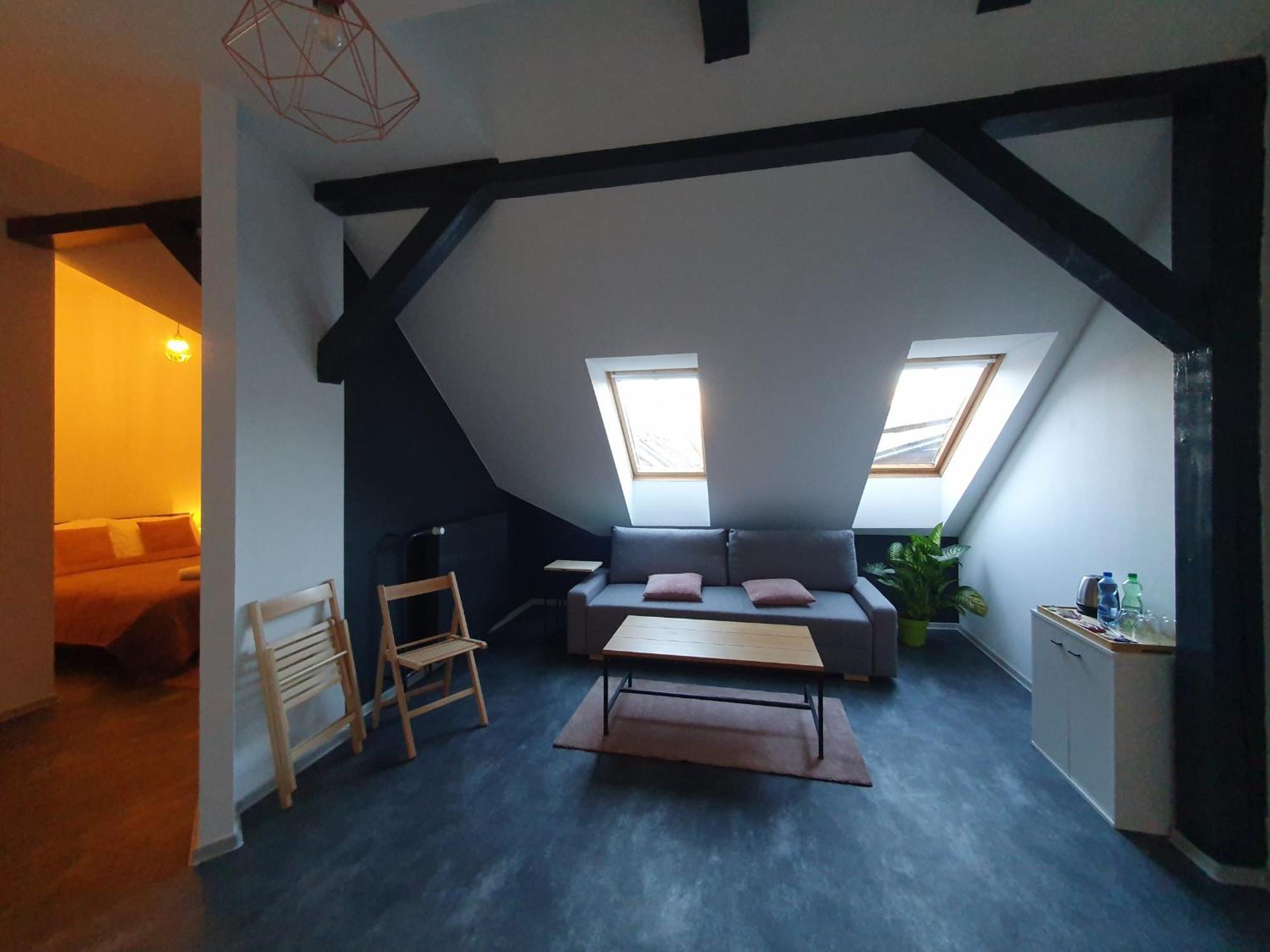 We Stay Apartments Pressburg Exterior foto