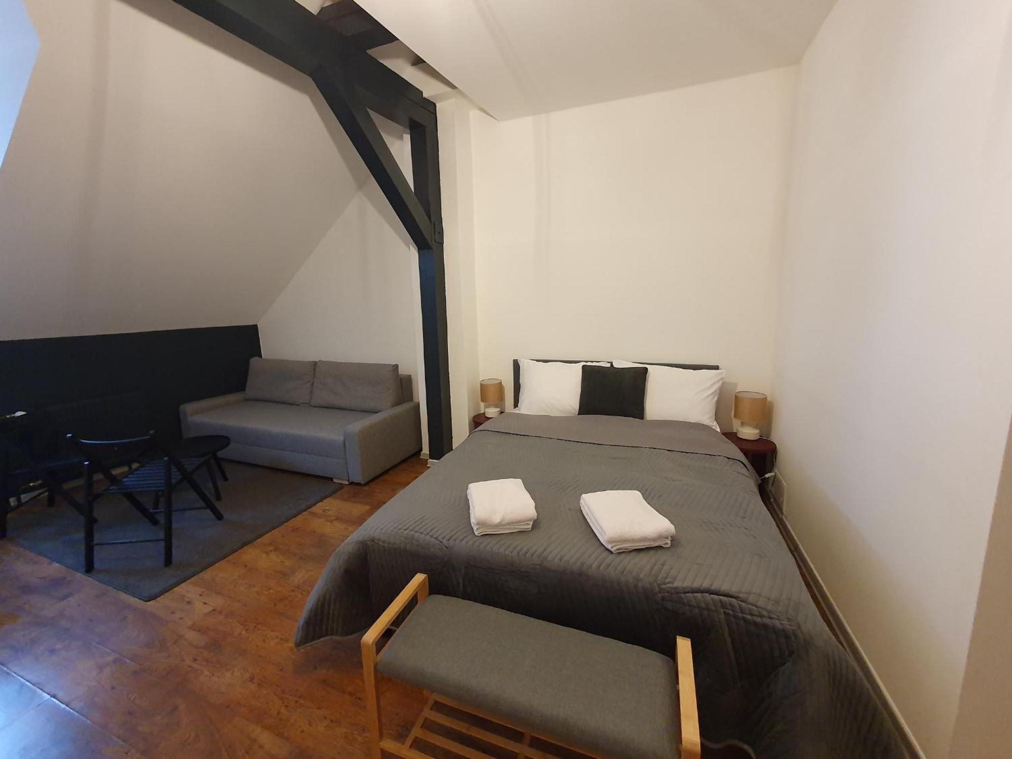 We Stay Apartments Pressburg Exterior foto