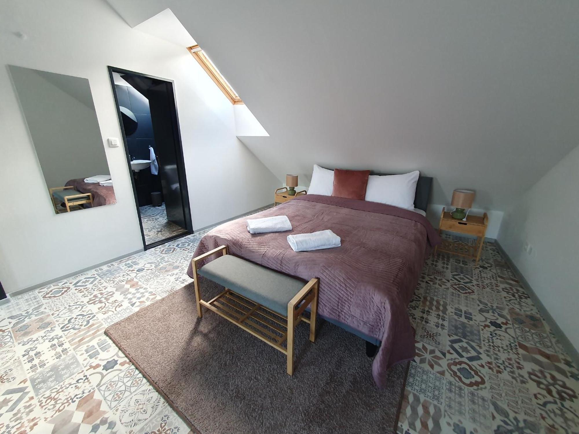 We Stay Apartments Pressburg Exterior foto