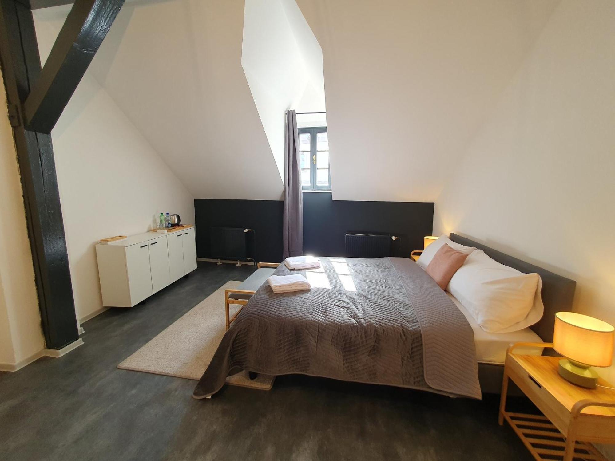 We Stay Apartments Pressburg Exterior foto
