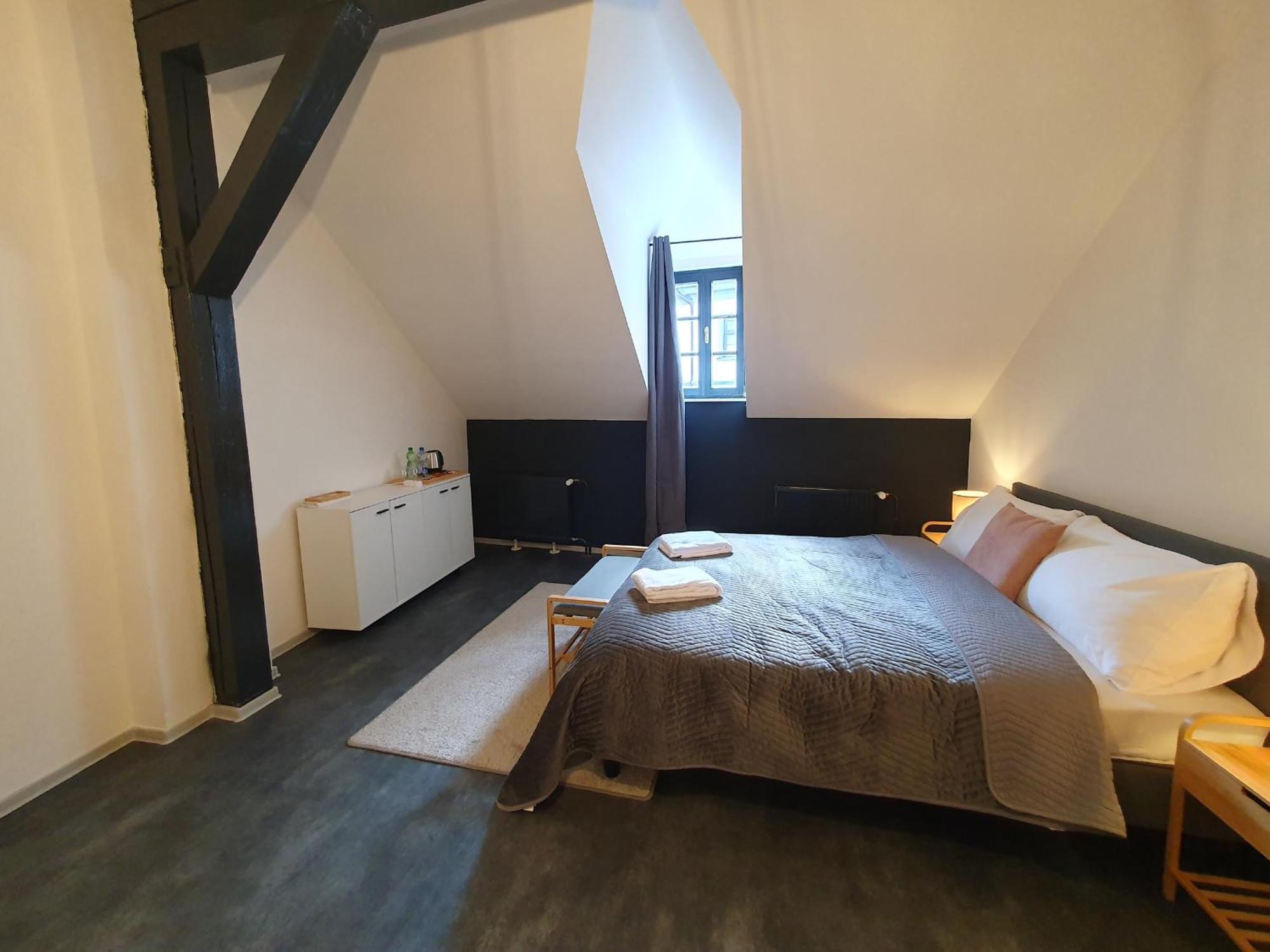 We Stay Apartments Pressburg Exterior foto