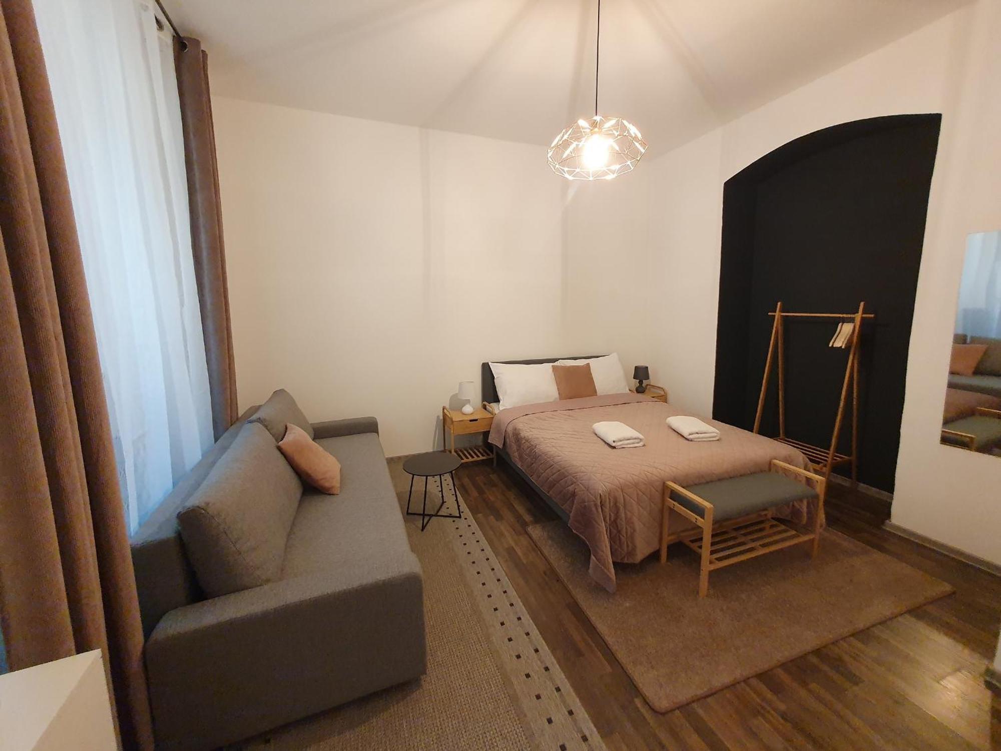We Stay Apartments Pressburg Exterior foto