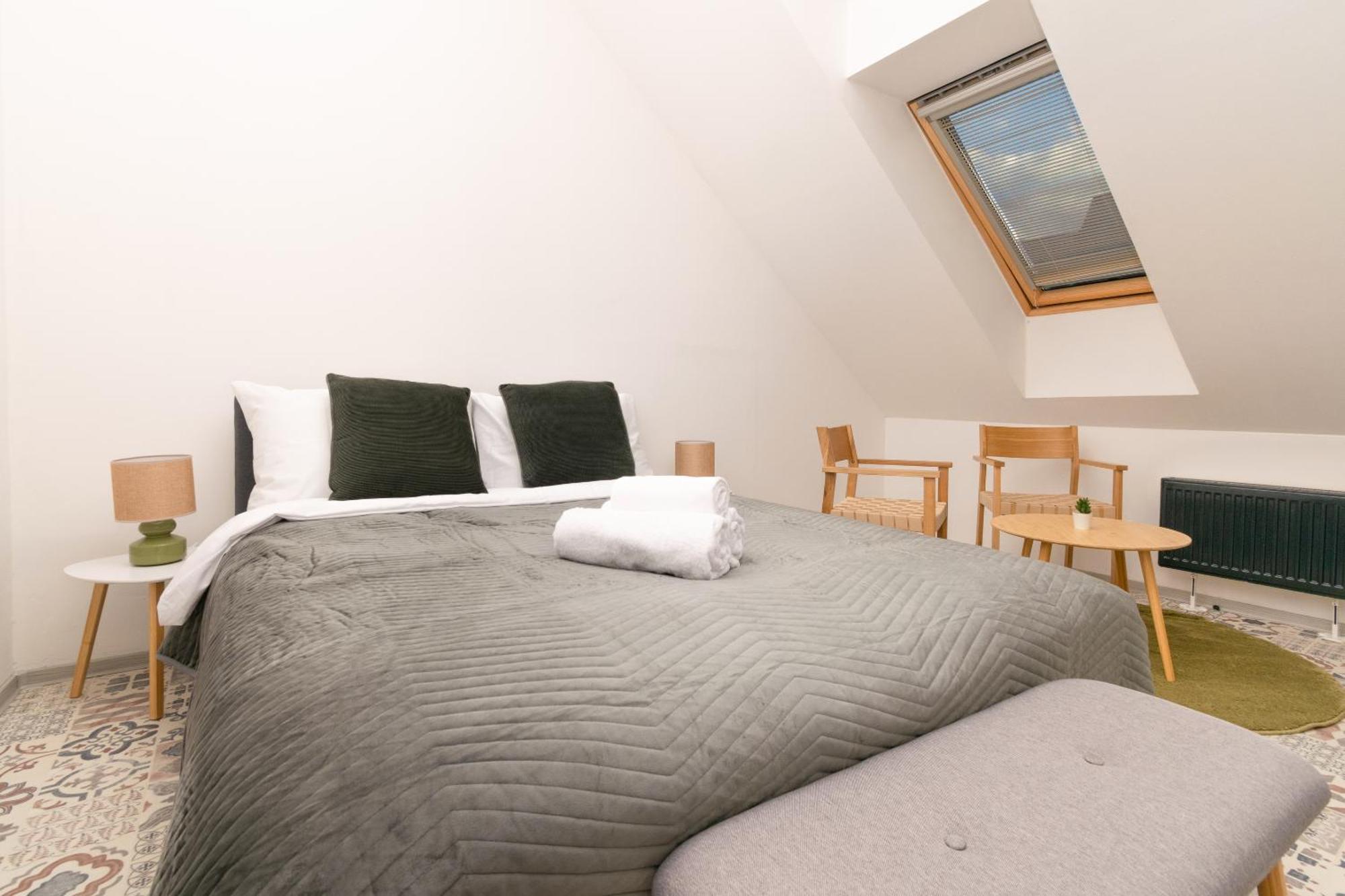 We Stay Apartments Pressburg Exterior foto
