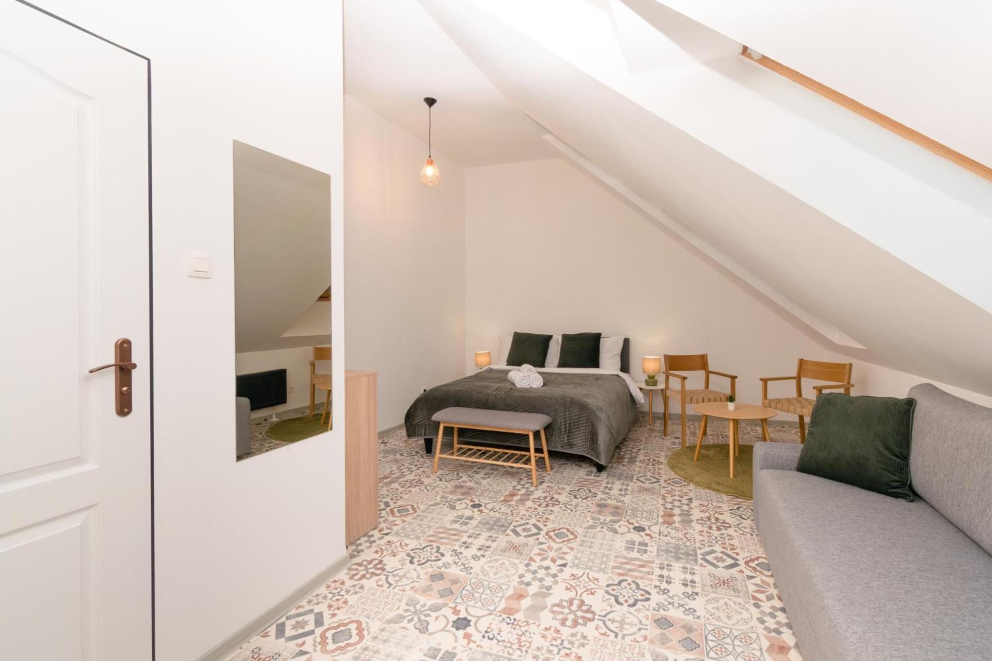 We Stay Apartments Pressburg Exterior foto
