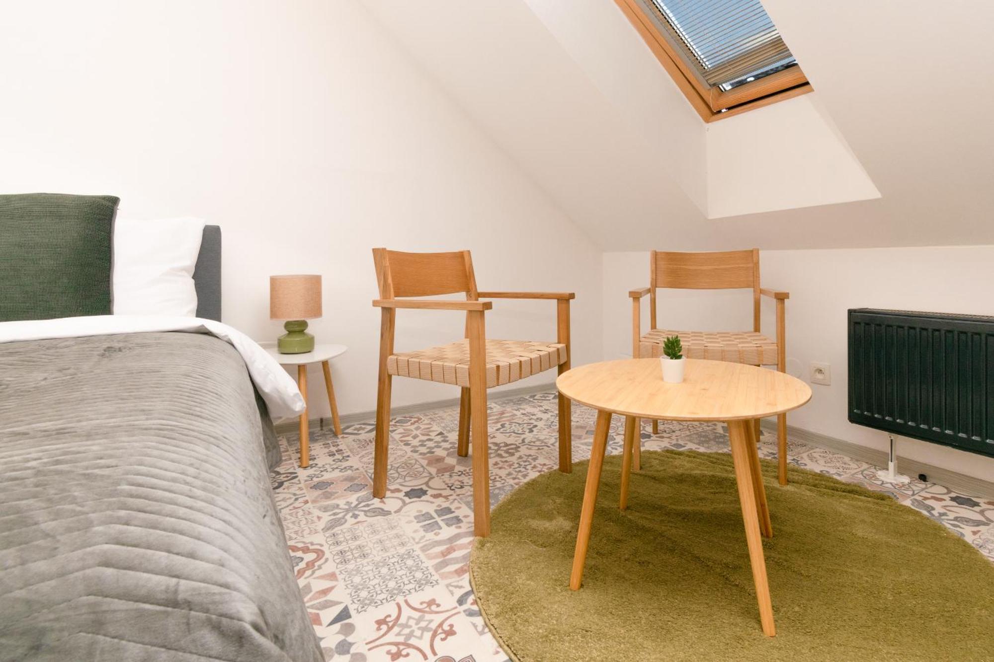 We Stay Apartments Pressburg Exterior foto