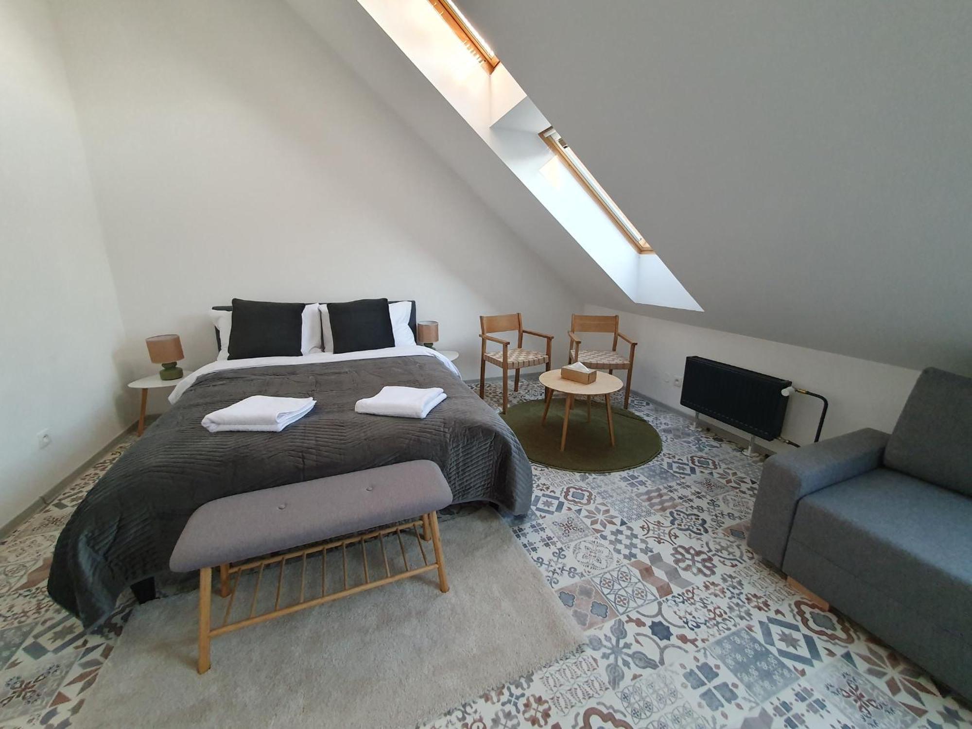 We Stay Apartments Pressburg Exterior foto