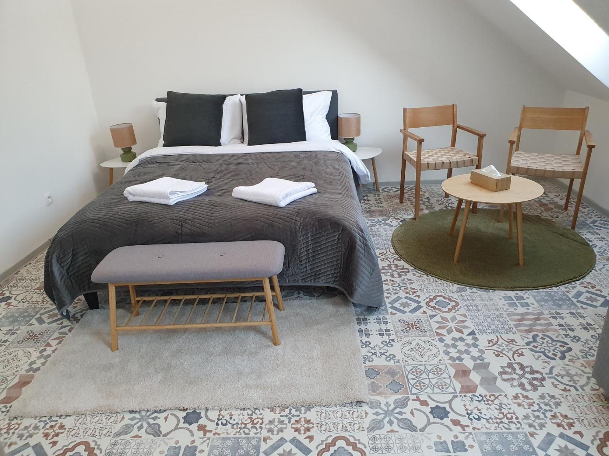 We Stay Apartments Pressburg Exterior foto