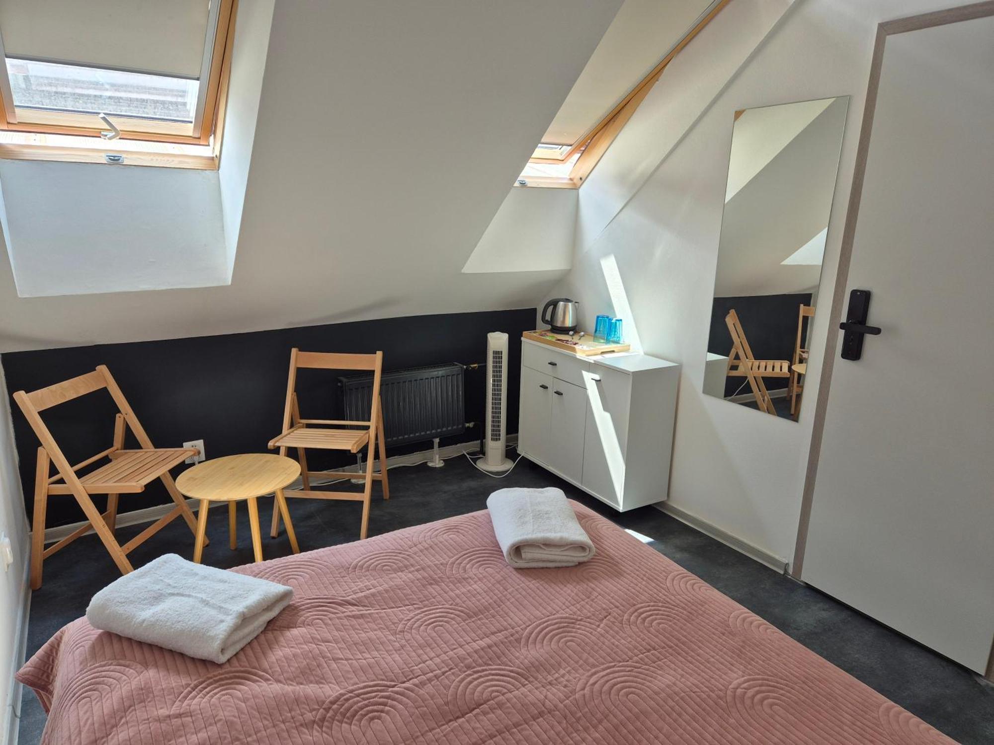 We Stay Apartments Pressburg Exterior foto