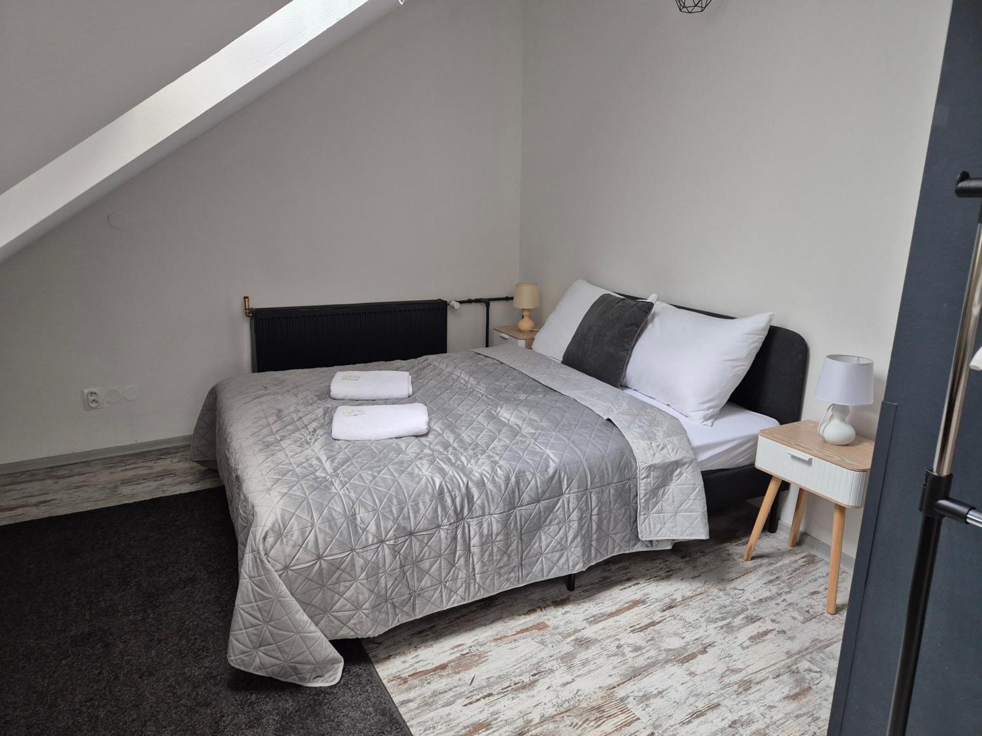 We Stay Apartments Pressburg Exterior foto