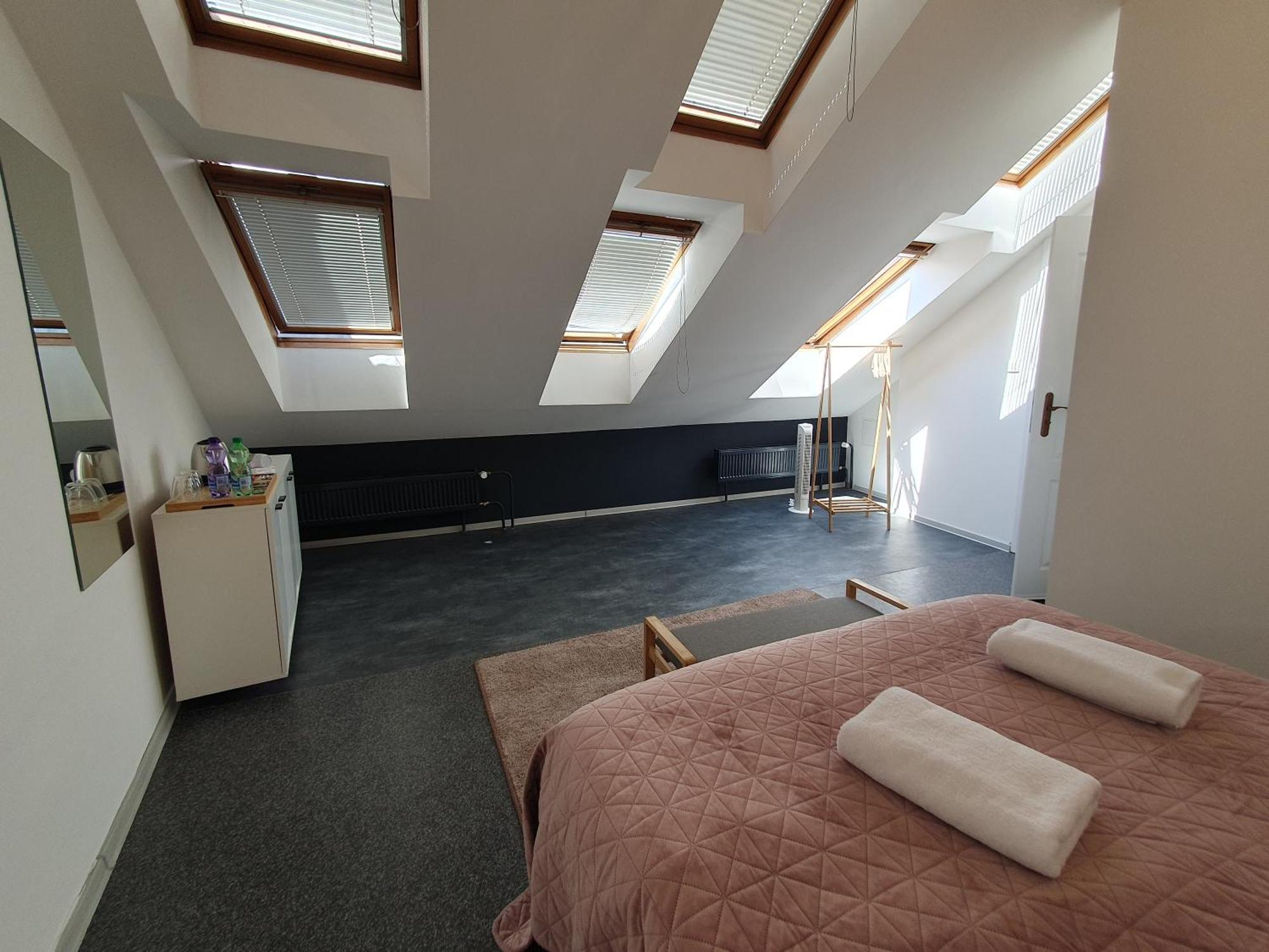 We Stay Apartments Pressburg Exterior foto