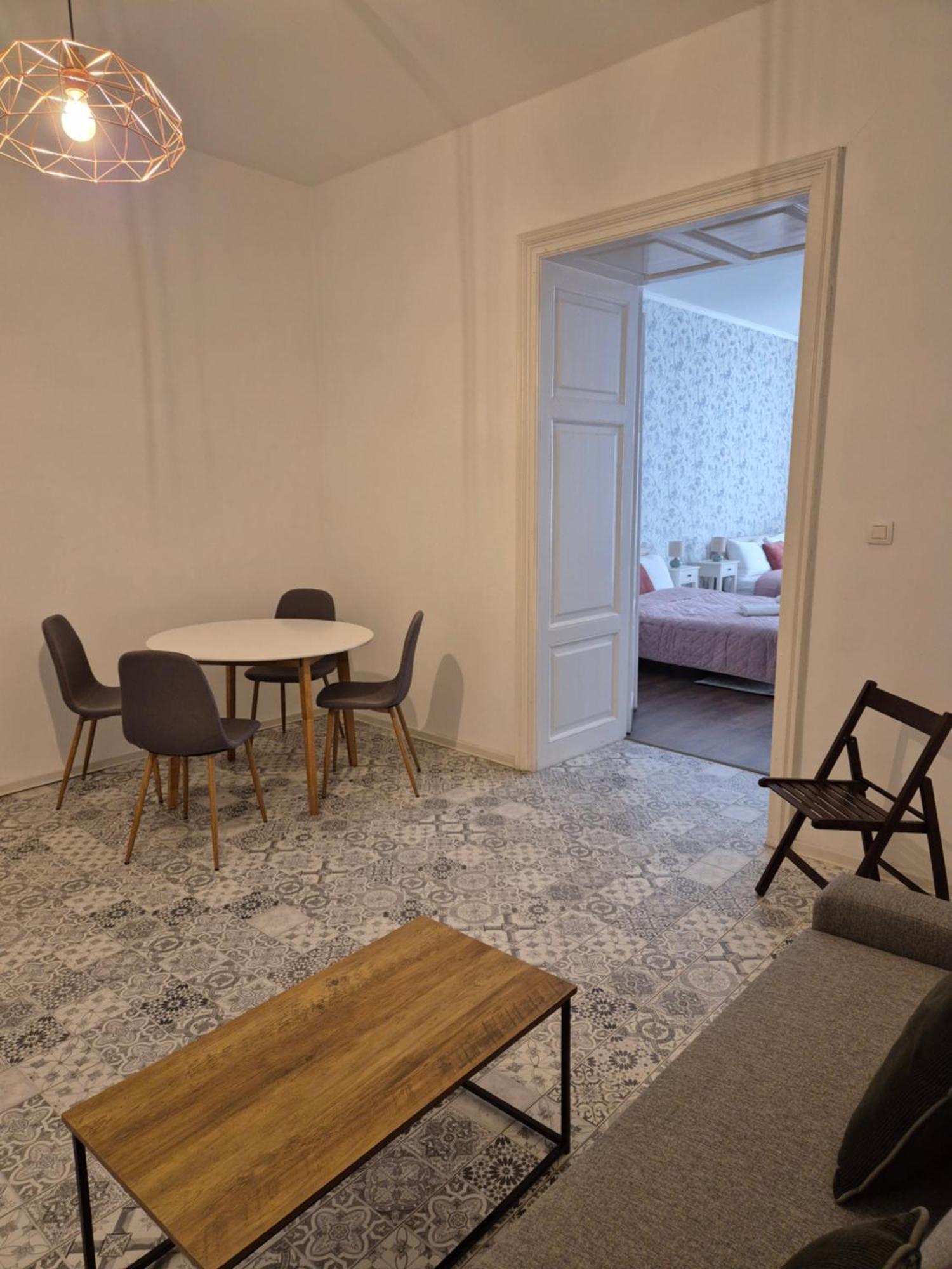 We Stay Apartments Pressburg Exterior foto