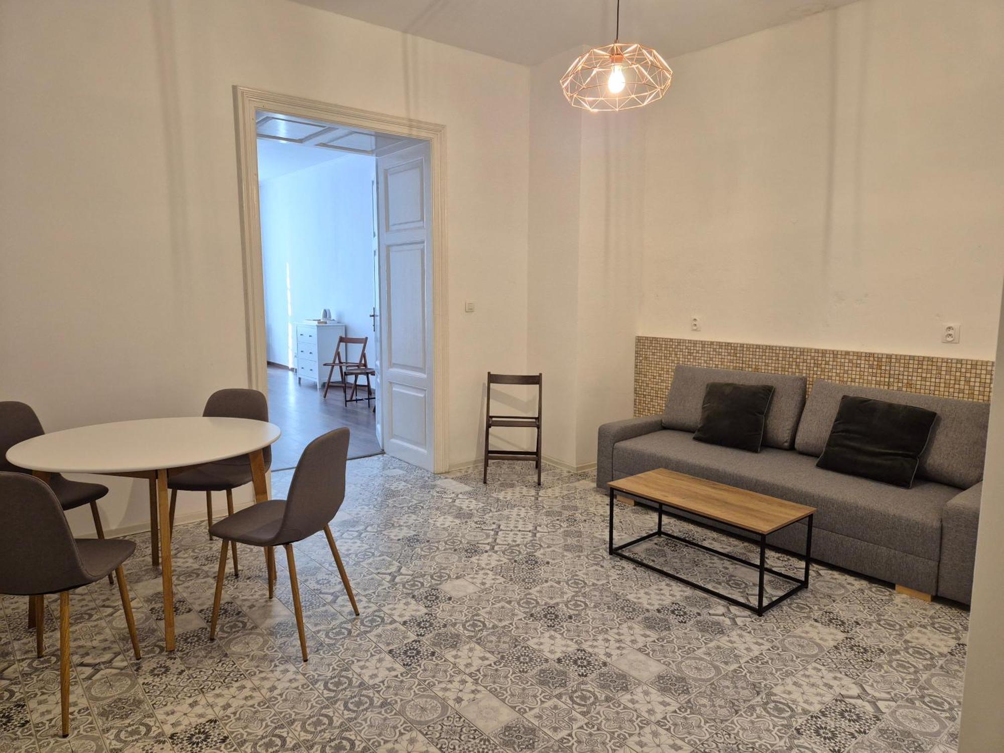 We Stay Apartments Pressburg Exterior foto