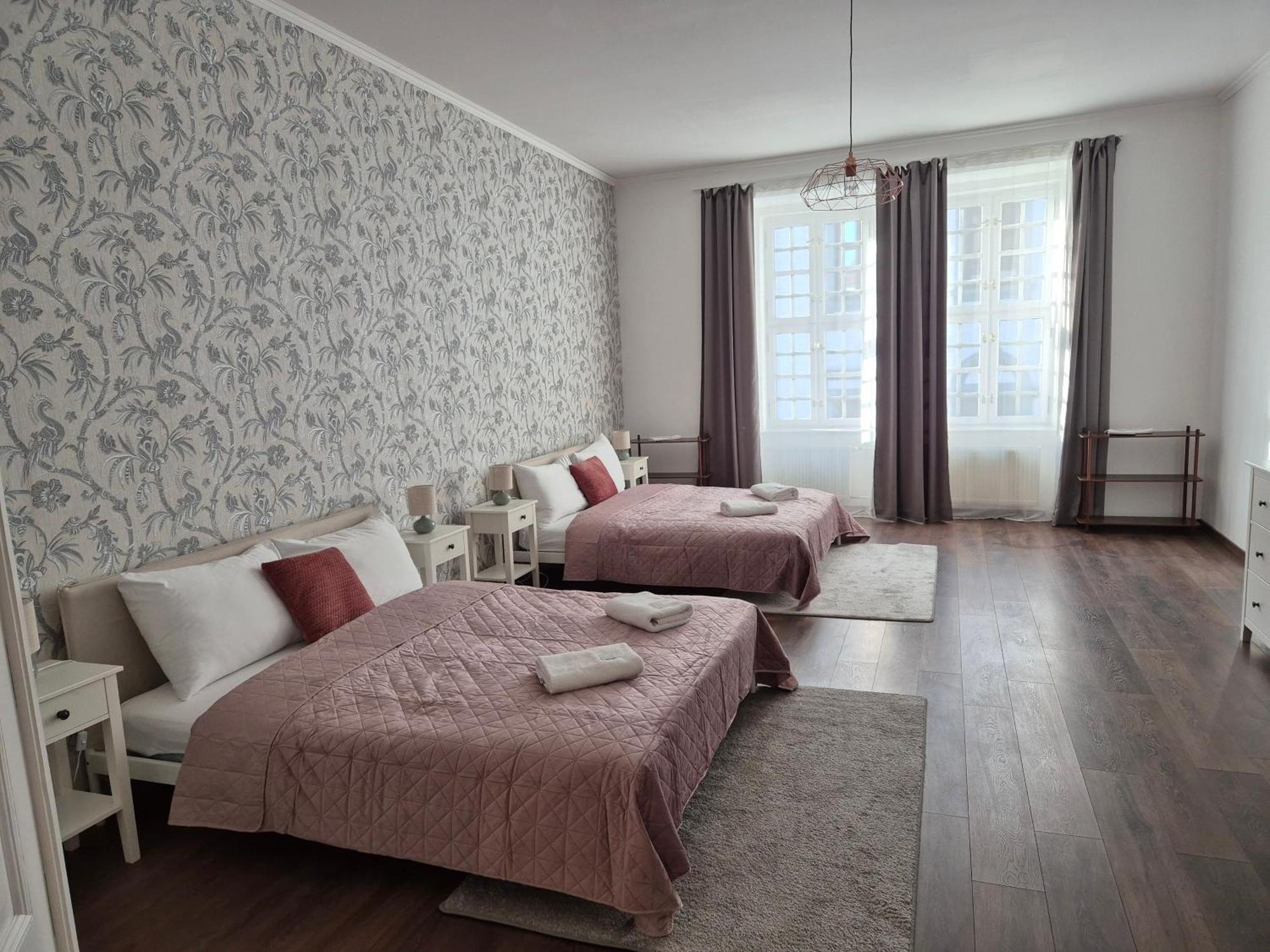 We Stay Apartments Pressburg Exterior foto