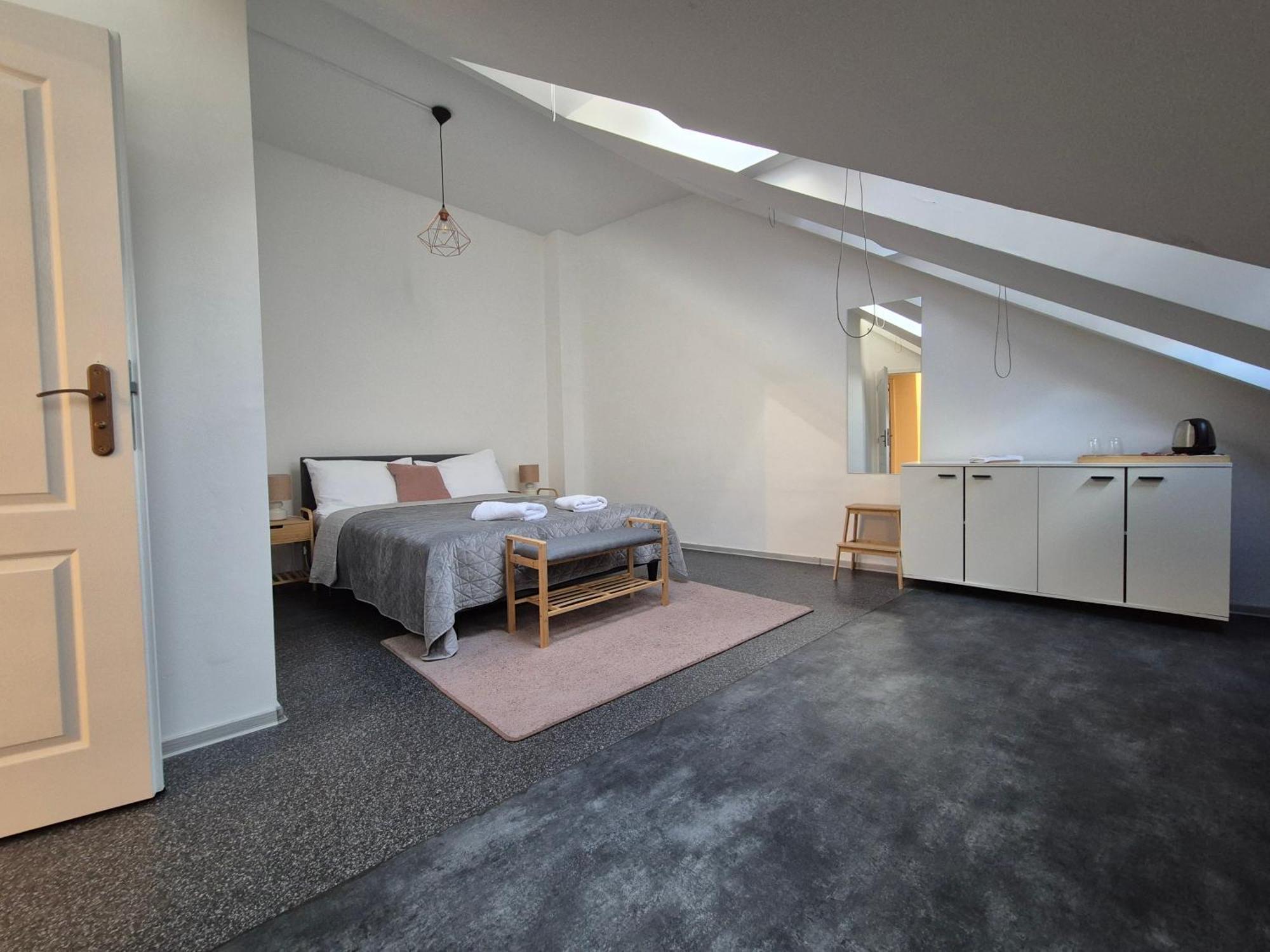 We Stay Apartments Pressburg Zimmer foto